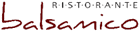 Logo Ristorante Balsamico  Reutlingen